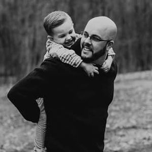 Meet your Posher, Peter